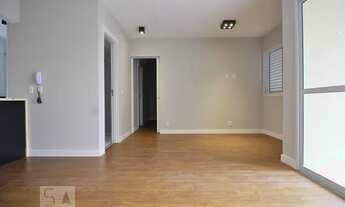 Imagem 3: Apartamento para Aluguel - Butantã, 1 Quarto, 60 m2