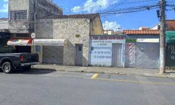 Imagem: Casa comercial na área central da cidade