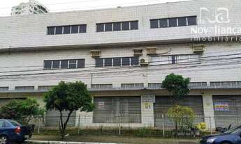 Imagem: Loja, 2100 m² - venda ou aluguel - Santa