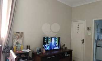 Imagem 2: Apartamento - 02 quartos - São Cristóvão [ME