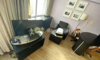 Imagem: Flat com 1 dormitório para alugar na Bela