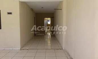 Imagem 2: Casa para aluguel, 2 quartos, 1 vaga, Residencial Vale das Nogueiras - Americana/SP