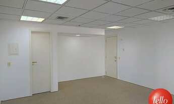 Imagem 2: São Paulo - Conjunto Comercial/Sala - Vila Olímpia