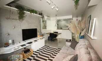 Imagem 5: Apartamento para Aluguel - Chácara das Pedras , 3 Quartos, 83 m2