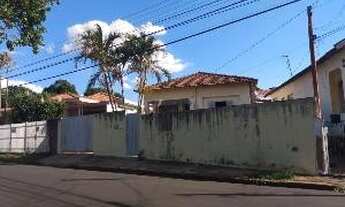 Imagem: Casa 4 dorm. Sendo 1 suíte - Jardim Paulista