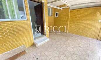 Imagem: SANTOS - Casa Padrão - GONZAGA