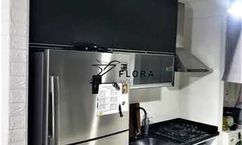 Imagem 4: Apartamento - Parque Villa Flores - Villa Flora - Sumaré