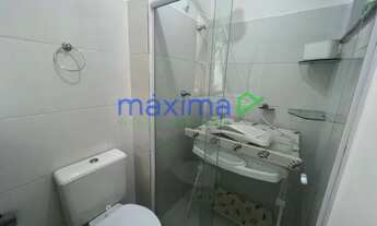 Imagem 6: Apartamento no Cond Vida Feliz Clube