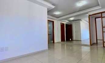 Imagem 2: Apartamento para aluguel com 98 metros quadrados com 3 quartos em Ponta Verde - Maceió