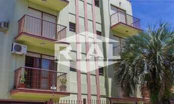 Imagem: Apartamento no Bairro Cristo Redentor com