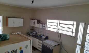 Imagem 6: Casa para venda tem 140 metros quadrados com 2 quartos em Vila Dório - São José do Rio Pre