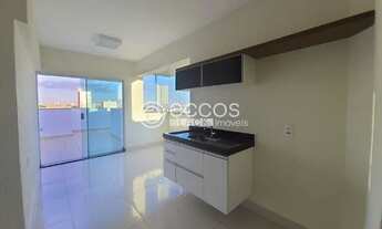 Imagem 2: Cobertura para aluguel, 3 quartos, 1 suíte, 2 vagas, BRASIL - Uberlândia/MG