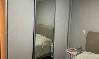 Imagem 7: Apartamento em Interlagos de 64m² com 3 dormitórios, 1 banheiro e 1 vaga