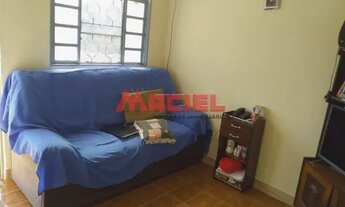 Imagem 2: Casa Padrão em São José dos Campos