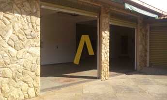 Imagem 5: Salão comercial para alugar no bairro Parque das Andorinhas - Ribeirão Preto/SP