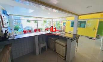 Imagem 6: Lindo Duplex no Ponta Negra 1 c 6 Suites Piscina + Churrasqueira 4 Vagas