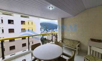 Imagem 7: APARTAMENTO RESIDENCIAL em GUARUJÁ - SP, PITANGUEIRAS