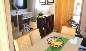 Imagem: Ótima Casa no Condomínio Parque Rizzo