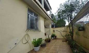 Imagem 4: Casa frente de Rua em Pilares