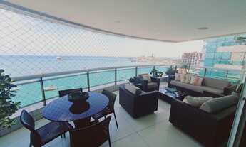 Imagem 4: Apartamento para venda com 326 metros quadrados com 4 quartos em Mucuripe - Fortaleza - CE