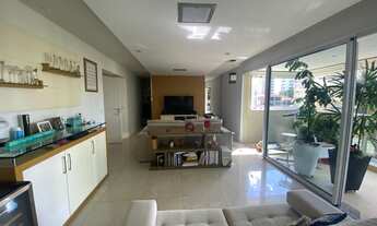 Imagem 6: Apartamento em condomínio com infra total no brooklin