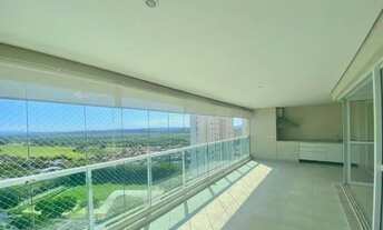 Imagem 6: Apartamento com 4 suítes à venda no condomínio Helbor Offices em São José dos Campos-SP