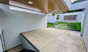 Imagem 3: Condomínio Residencial Tarumã | Com 3 dormitórios | Piscina