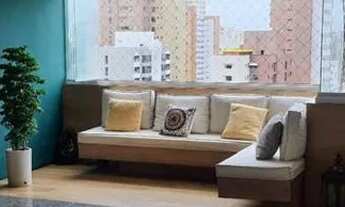 Imagem 7: Apartamento com 4 quartos no Edifício Solar da Abolição - Bairro Meireles em Fortaleza