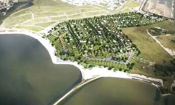 Imagem 2: FCOD 718 Terreno no Viverde1, Metragem 252m²