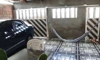 Imagem: Casa no nova cidade