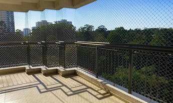 Imagem 5: Apartamento Venda 4 Dormitórios - 370 m² Santo Amaro