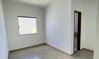 Imagem 6: Casa 3/4, sendo uma suíte localizado no bairro Sim