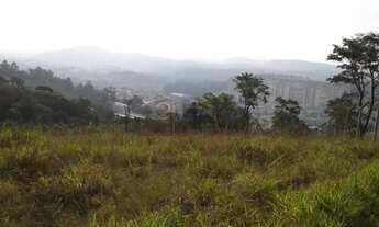 Imagem: Cajamar - Terreno Padrao - Ipês (Polvilho