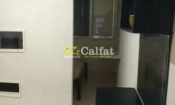 Imagem: Kitnet com 1 dorm, Guilhermina, Praia Grande