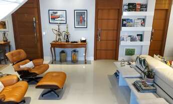 Imagem 5: Cobertura para venda tem 270 metros quadrados com 4 quartos em Copacabana - Rio de Janeiro