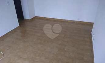 Imagem 2: Apartamento - 01 quarto - Méier [ME