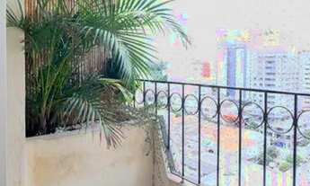 Imagem 7: Apartamento para Aluguel - Campo Belo, 3 Quartos, 70 m2