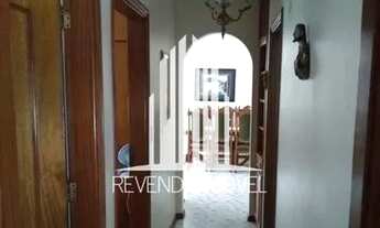 Imagem 8: Apartamento no Condomínio Solar do Indaia no Tucuruvi com 98m² 3 dormitórios 2 banheiro 1