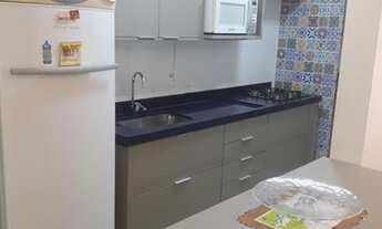 Imagem 3: Apartamento para Venda em São Bernardo do Campo, Centro, 2 dormitórios, 1 suíte, 2 banheir