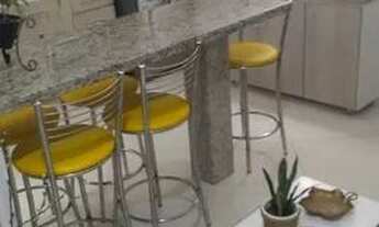 Imagem 2: Apartamento com Dormitorios em Parque Oratório , SANTO ANDRÉ