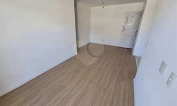 Imagem 3: Apartamento - 02 quartos - Cachambi [ME