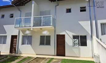 Imagem: Alugo Casa em Condomínio 2 Dorms sendo