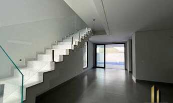 Imagem 6: Casa com 3 dormitórios à venda, 230 m² por R$ 1.900.000,00 - Urbanova - São José dos Campo