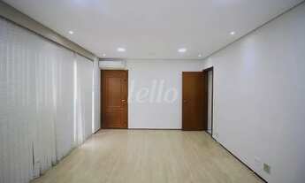 Imagem: São Paulo - Apartamento Padrão - Vila