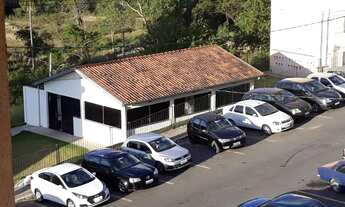 Imagem 4: Apartamento 2 quartos