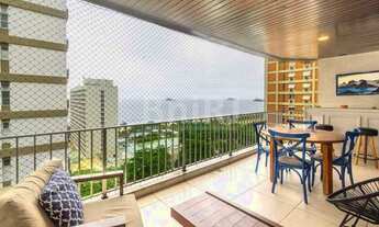 Imagem 5: DEFINITIVO Apartamento com 4 dormitórios