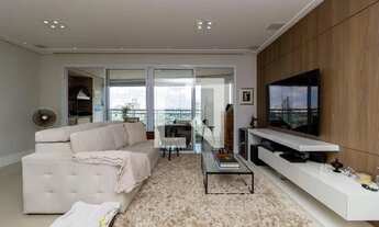 Imagem 5: Apartamento para Aluguel - Mooca, 3 Quartos, 127 m2