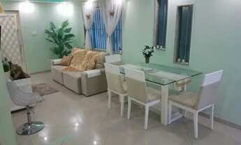 Imagem: )Casa para venda possui 117 metros quadrados