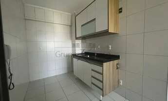 Imagem 5: Apartamento - Urbanova - Residencial Pontal da Serra - 2 Dormitórios - 76m²