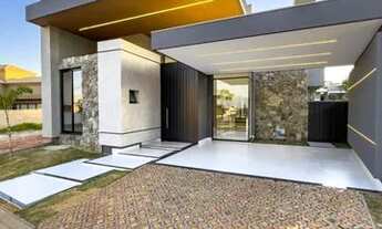 Imagem 7: Casa de condomínio para venda com 232 metros quadrados com 3 quartos